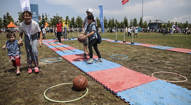 TÜGVA’nın yaz okulu etkinlikleri sona erdi