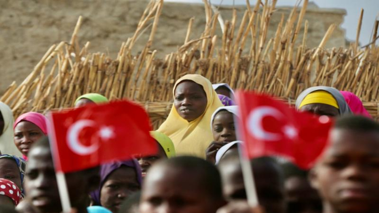 Türkiye, son yıllarda attığı adımlarla Afrika'daki etkisini her anlamda daha da güçlendirdi.