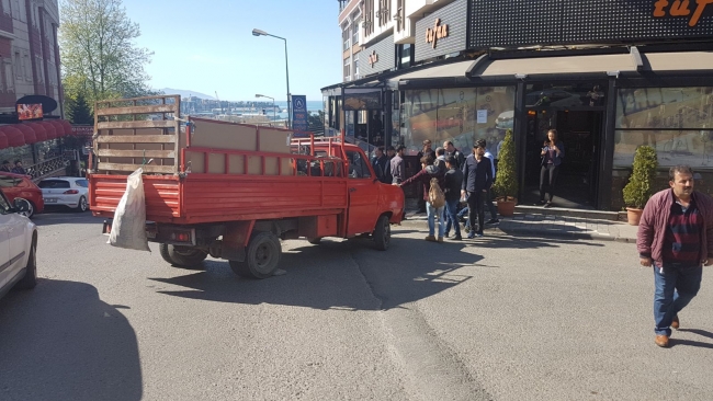 Üniversiteli Sema’nın ölümüne neden olan sürücü tutuklandı