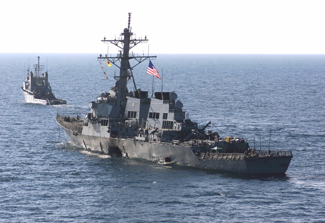 Yemen'de 17 ABD denizcisinin öldüğü saldırıyı Zevahiri'nin planladığına inanılıyor.
