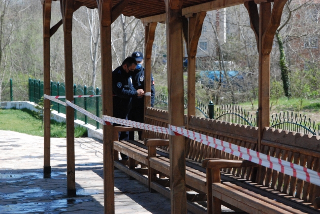 Bartın'da park ve piknik alanları kapatıldı