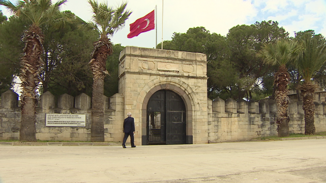 İzmir'in unutulan destanı