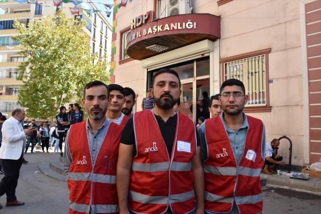 Terör yanlısı ajansın yalanı ortaya çıktı