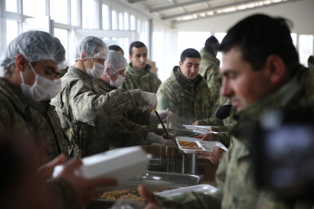 Milli Savunma Bakanlığı'ndan 'özlük hakları' düzenlemesi