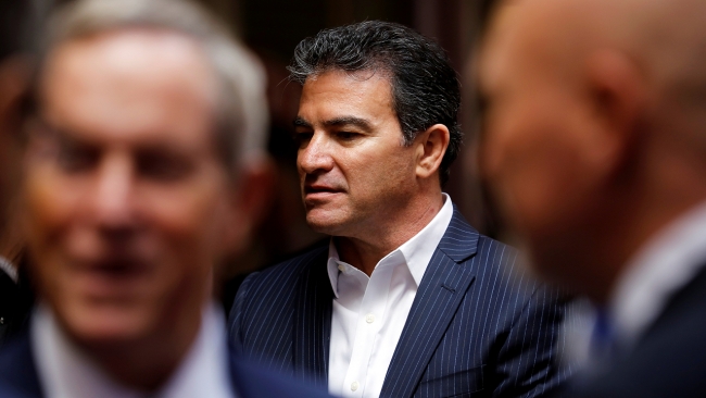 Mevcut Mossad Başkanı Yossi Cohen | Fotoğraf: Reuters