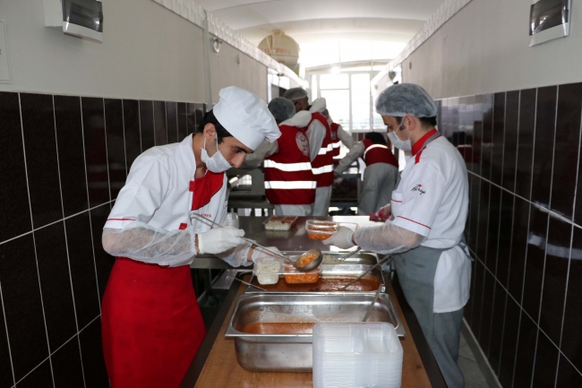 Okul pansiyonlarında alınması gereken önlemler