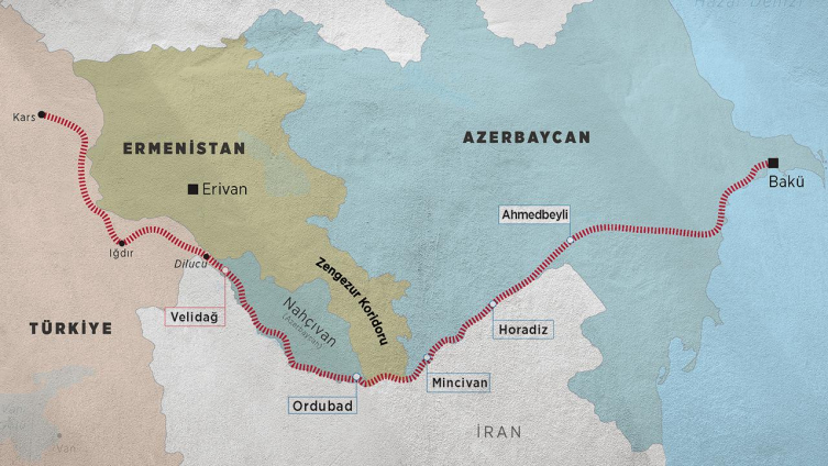 Ateşkese varıldı: Azerbaycan'ın talepleri kabul edildi