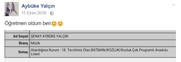 Batman'da teröristlerin saldırısında bir öğretmen şehit oldu