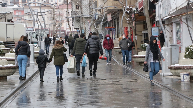 Şırnak'ın 'mavi' kalma sırrı: 80 kişilik filyasyon ekibi